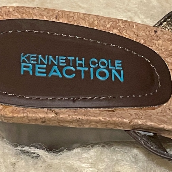 Kenneth Cole sandals - Picture 8 of 8